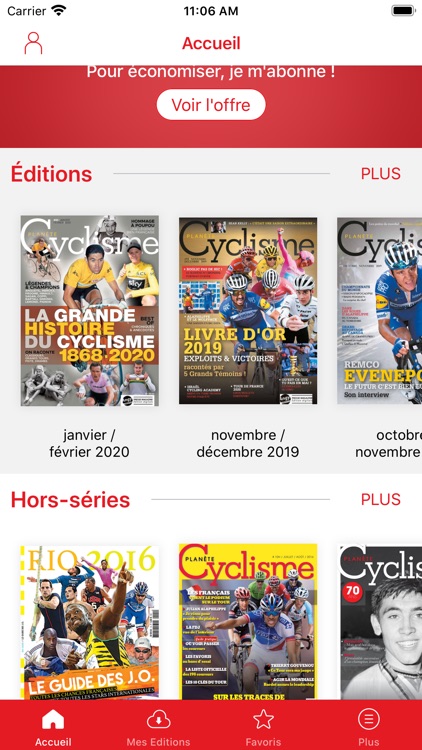 Planète Cyclisme