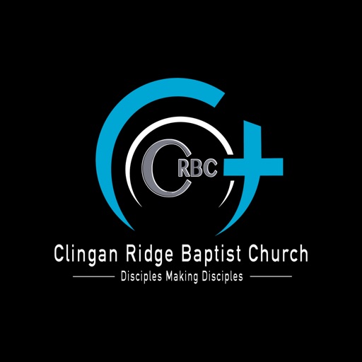 Clingan Ridge Baptist Church icon