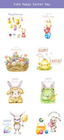 Game screenshot Fairytale Happy Easter Day hack