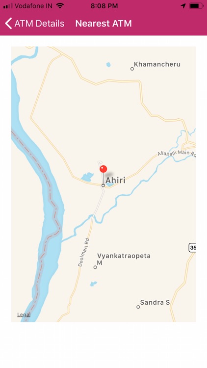 The Gadchiroli DCC Bank Ltd screenshot-7