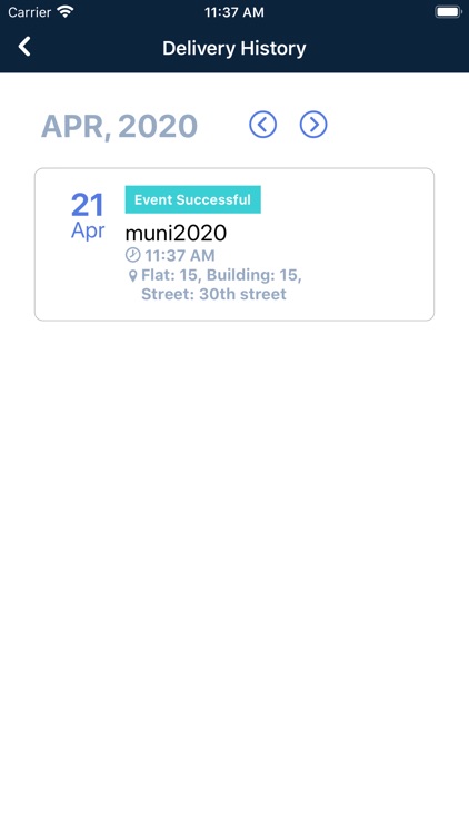 Rafa Water Delivery Boy screenshot-3