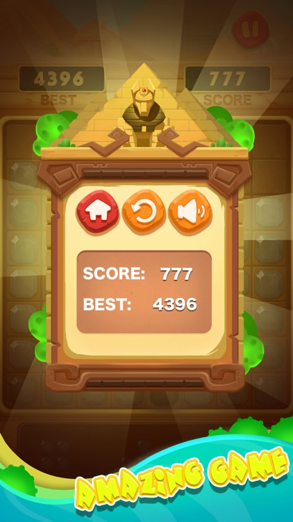 Block Puzzle - Blast Jigsaw screenshot-3