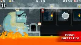 Game screenshot Owen's Odyssey mod apk