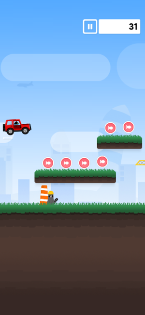 Super Fudge 2: RETRO(圖2)-速報App