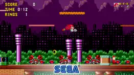 sonic the hedgehog classic iphone screenshot 4