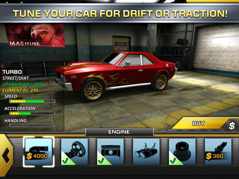 Reckless Racing 2 screenshot 7