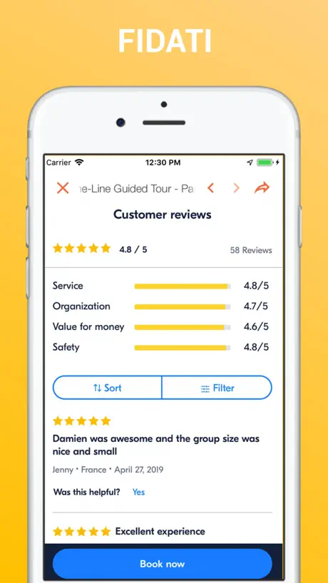 JSS Congress - Congress App
