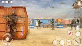 Game screenshot Modern Army Commander Offline mod apk