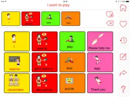 Game screenshot Listen & Talk apk
