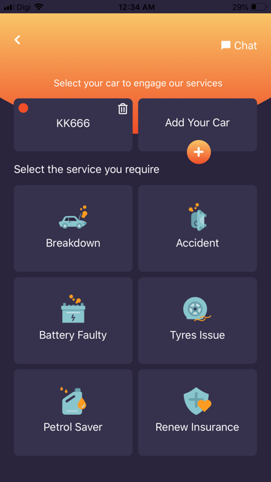 Screenshot 4 of 365 Assist App