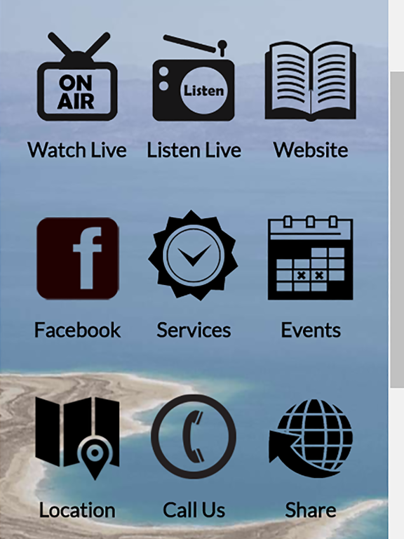 Screenshot #5 pour Freedom In Christ Ministry MA