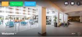 Game screenshot Embassy Suites by Hilton - SLO apk