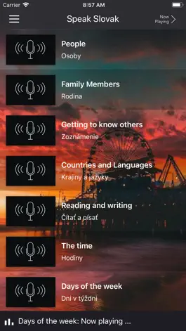 Game screenshot Fast - Speak Slovak mod apk