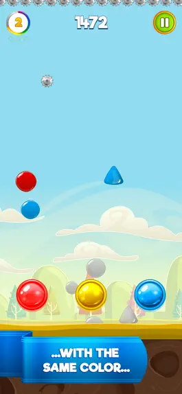 Game screenshot Leonora's Colors mod apk