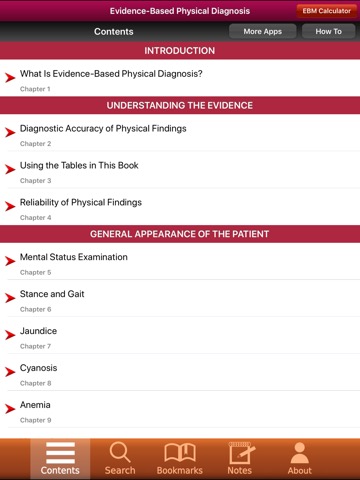 Evidence-Based Diagnosis, 3/Eのおすすめ画像2