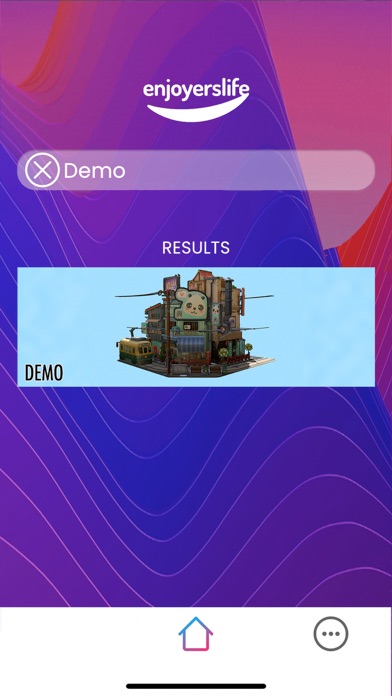 Screenshot #3 pour EnjoyersLife