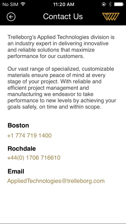 ECCOFLOAT® screenshot-8