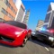 Car Run 2 - Feel the adrenaline of the car racing with cops in hot pursuit