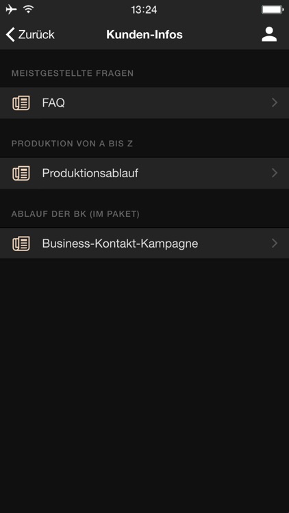 Giel Frankfurt GmbH screenshot-3