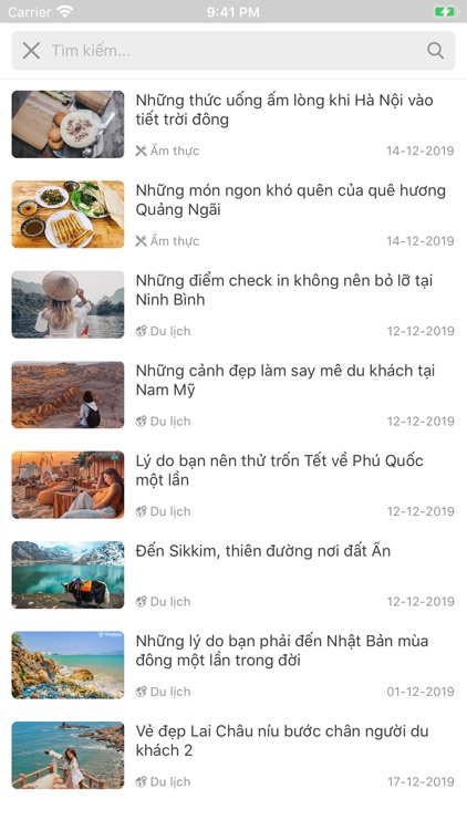 Du Lịch Quy Nhơn