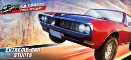 Game screenshot Stunt Driver: Jump Car Driving mod apk