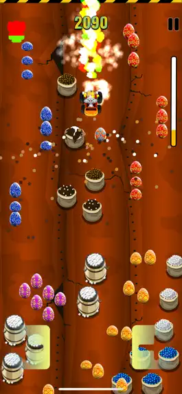 Game screenshot Easter Eggs Escape hack