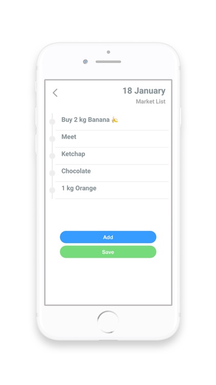 Todapp: To-Do List