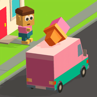 Send It - Delivery Simulation