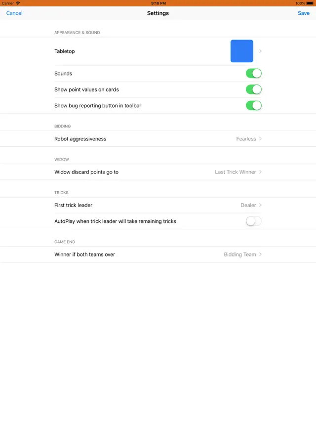 screenshot 4