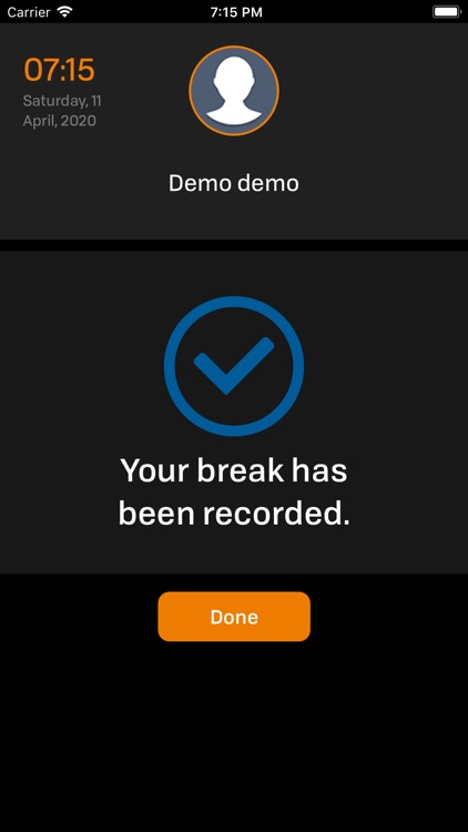 Studio Roster screenshot-4
