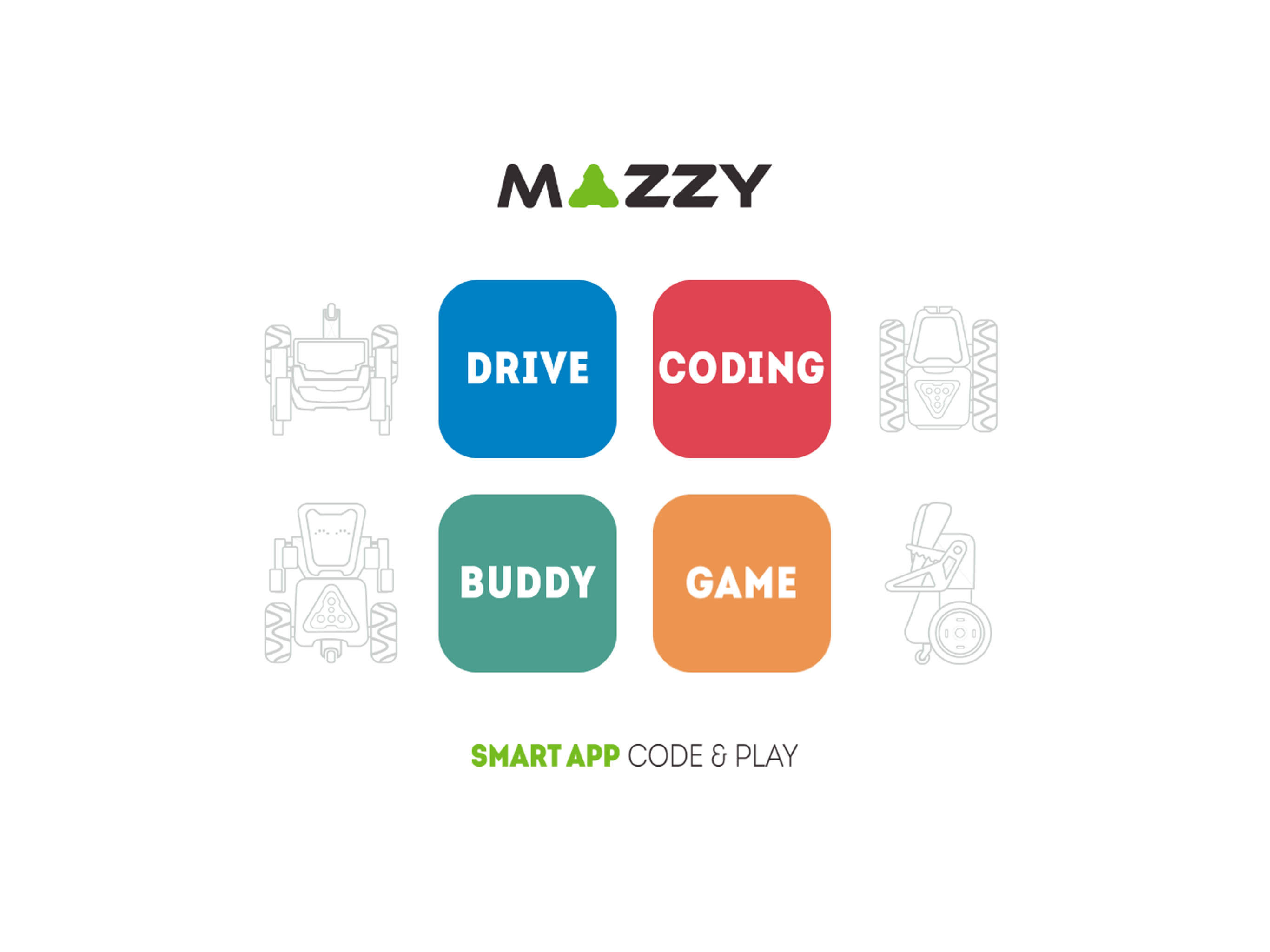 MAZZY screenshot 11
