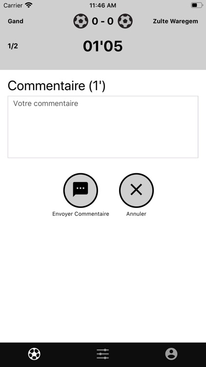 Live Collector screenshot-3