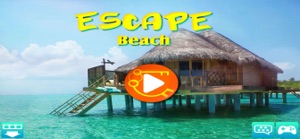 Escape Beach screenshot #1 for iPhone