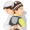Eid Mubarak عيد الفطر Stickers - iPadアプリ