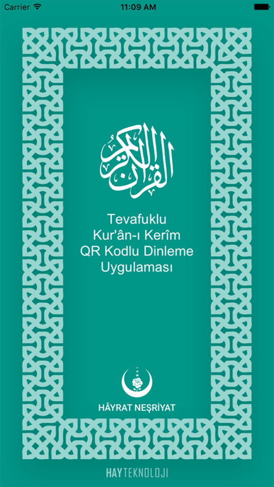 Kuran Dinle - 1.7.0 - (iOS)