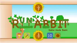 Game screenshot Runabbit mod apk