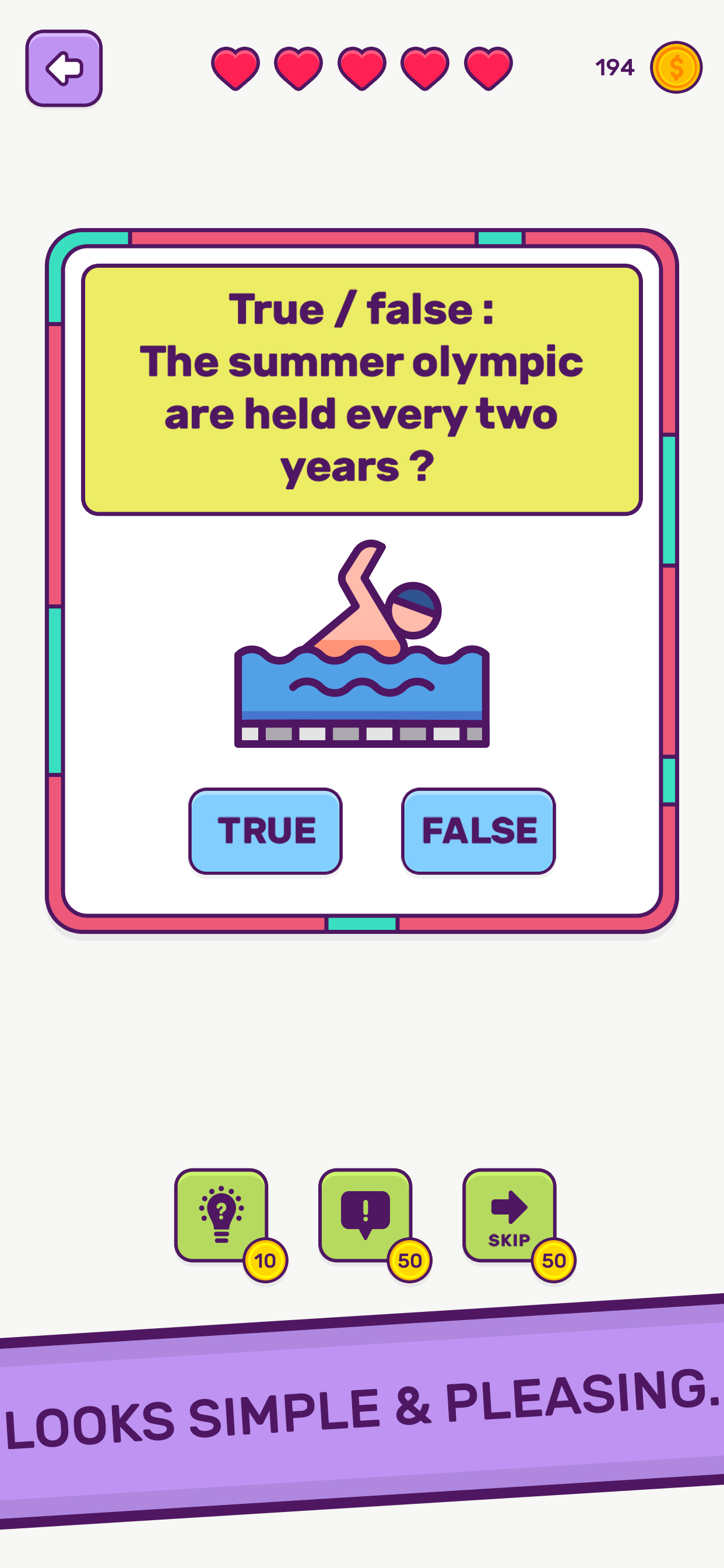 Perfect Logic screenshot 4