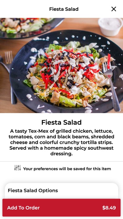 Something Different Grill screenshot-3