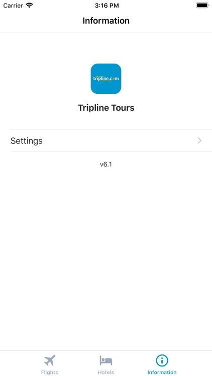 Tripline Tours screenshot-5