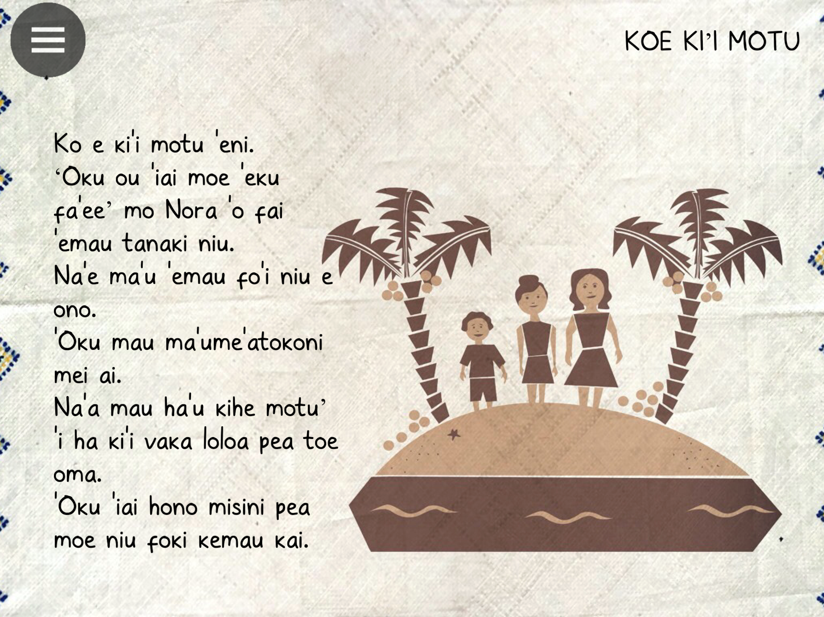 Pasifika Stories