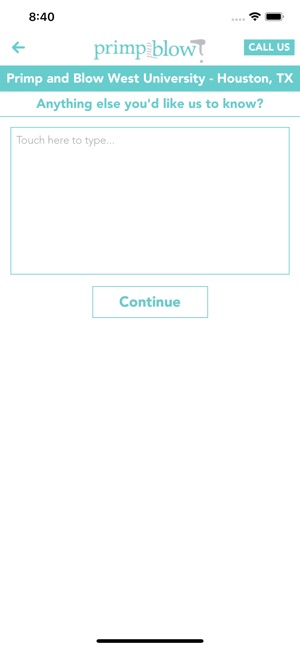 Primp and Blow(圖5)-速報App