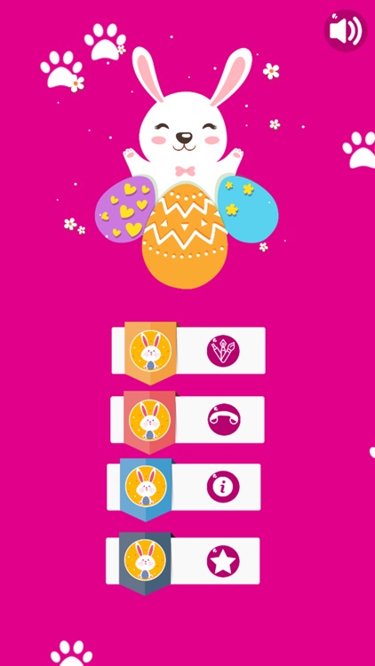 Easter Bunny Call and Drawing