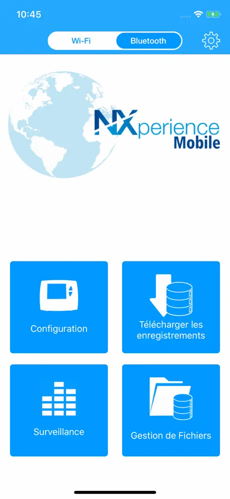 NXperience Mobile