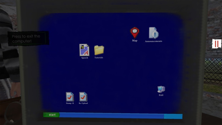 Border Officer screenshot-3