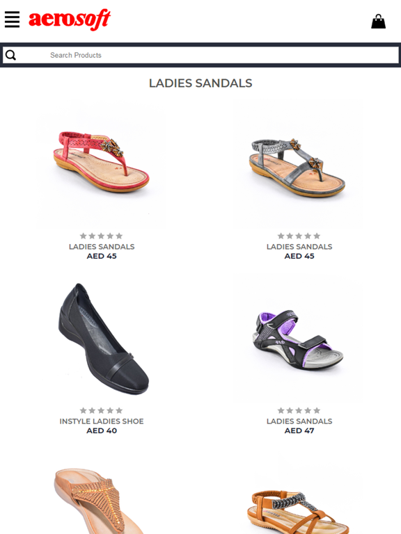 Screenshot #5 pour Aerosoft