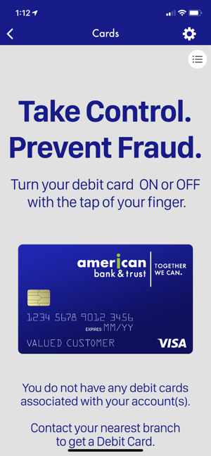 American Bank and Trust(圖5)-速報App