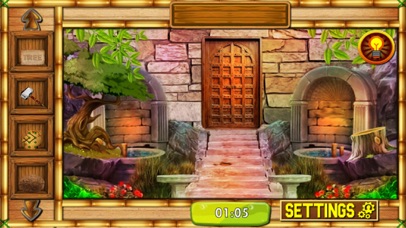 Infinite: Puzzle Doors Escape screenshot 3
