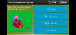 Game screenshot Physical Education GCSE hack