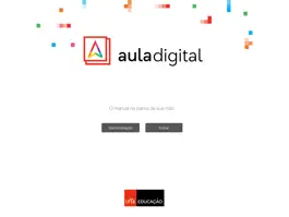 Game screenshot Aula Digital mod apk