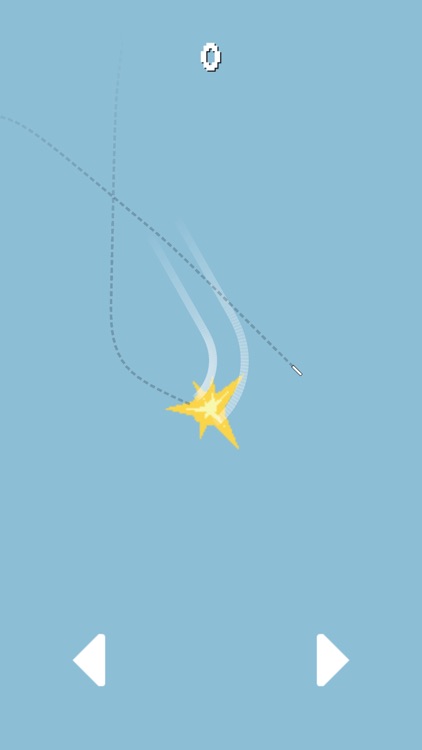 Missile in a Watch screenshot-8